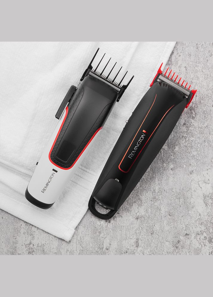 Машинка для стрижки волос HC550 Easy Fade Pro Remington (368593918)