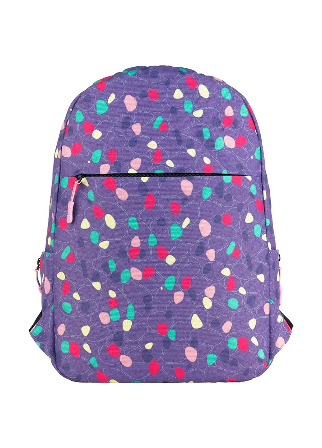 Рюкзак для Подростков 188M-2 с Удобным Дизайном GoPack (335401391)