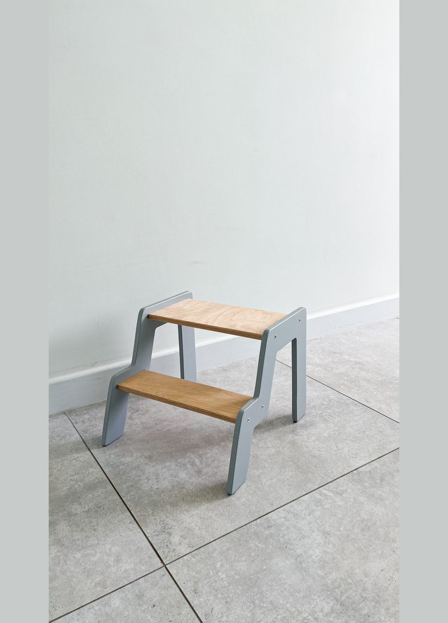 Стул-ступенька, табурет-ступенька для малышей, табуретка-ступенька для детей, подножка, табуретка-ступенька Yoko Tower (361225167)