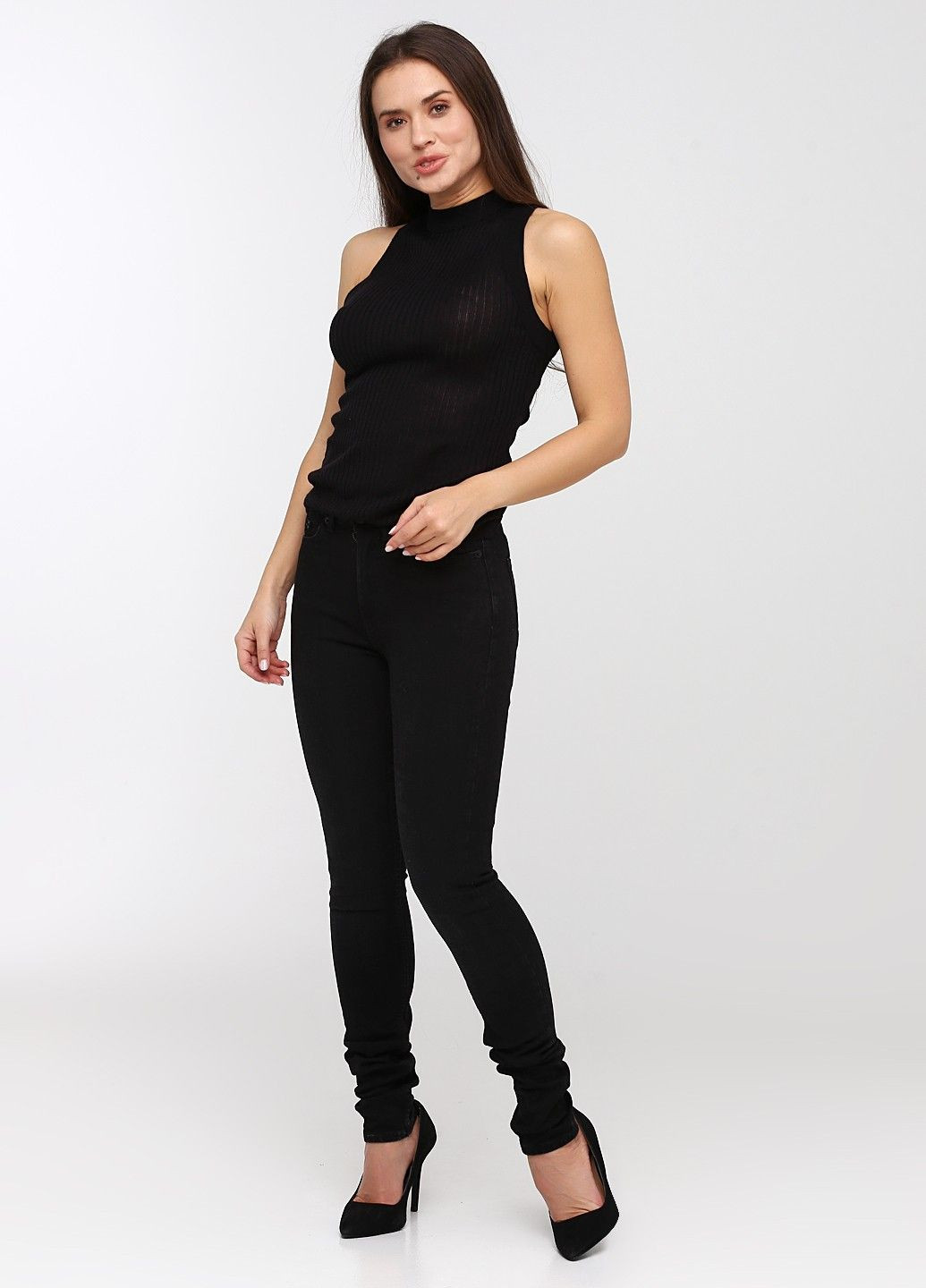 Джинсы Weekday - (348141750)