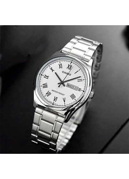 Годинник чоловічий MTP-V006D-7B No Brand (373366651)