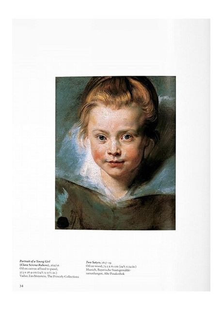 Книга: Peter Paul Rubens. Gilles Neret. (9783836564670,9783836545143) Taschen (364654003)