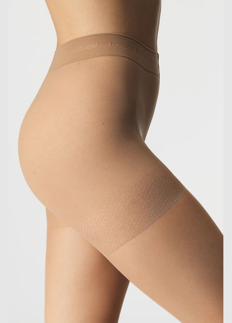 Женские колготки с моделирующими шортами Gabriella (327218520)