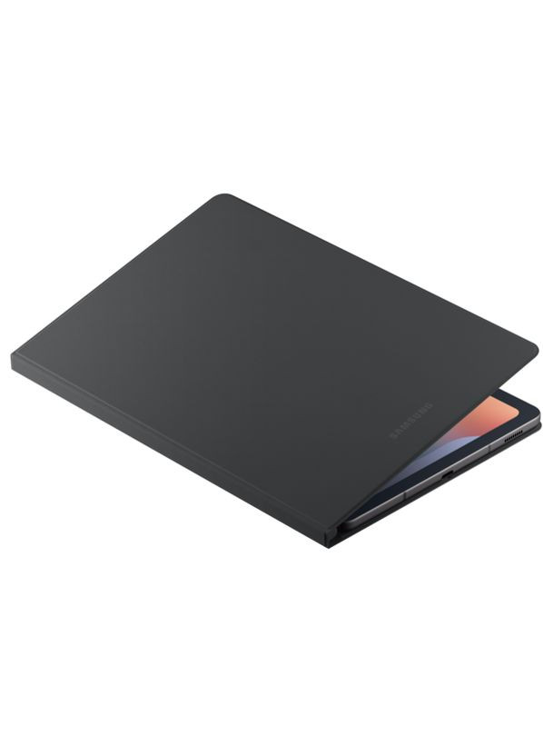 Чехол обложка Tab S6 Lite Cover (EF-BP610PJEGRU) Grey Samsung (277756365)