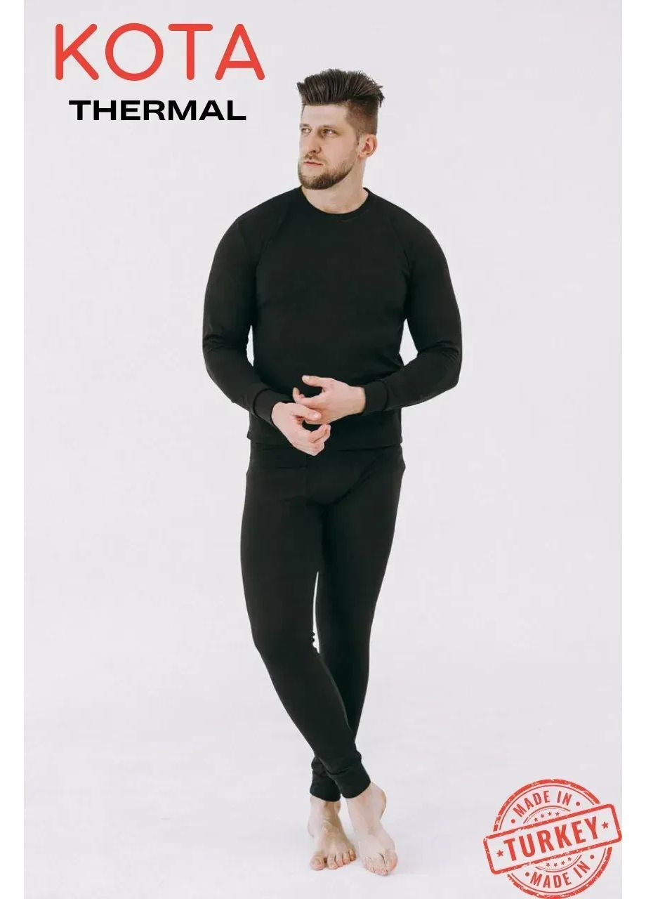 Чоловіча термобілизна Kоta Active Termal underwear No Brand (365728812)