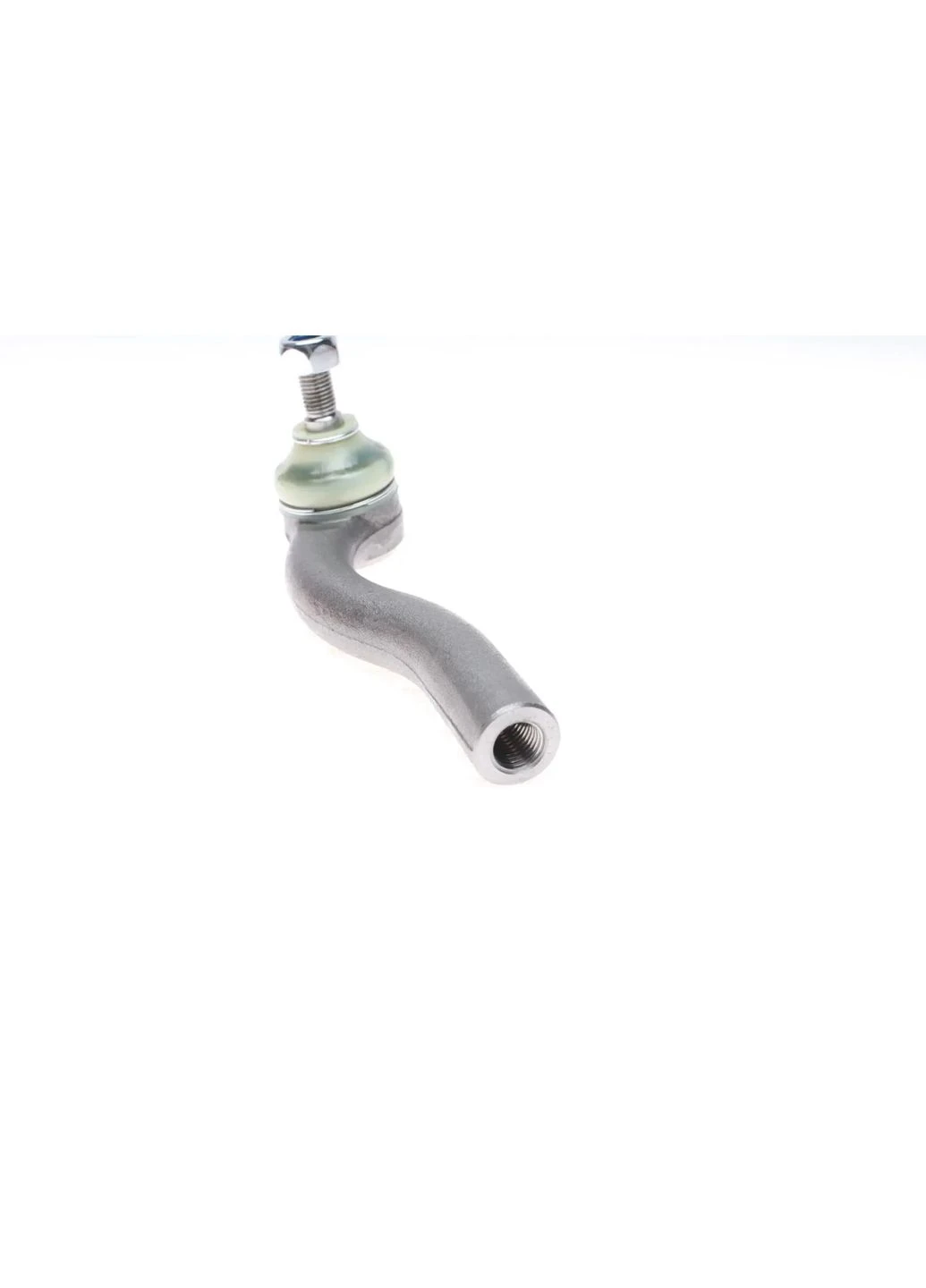 Наконечник рулевой тяги (L) Fiat Panda II/500 03 17FI1600 RU63 No Brand (360492974)