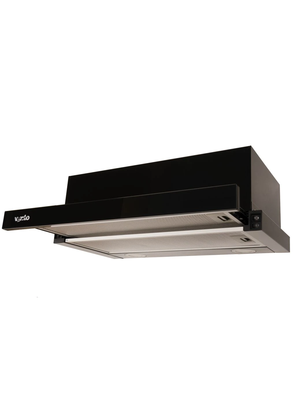 Витяжка GARDA 60 BG (700) LED Ventolux (314827052)