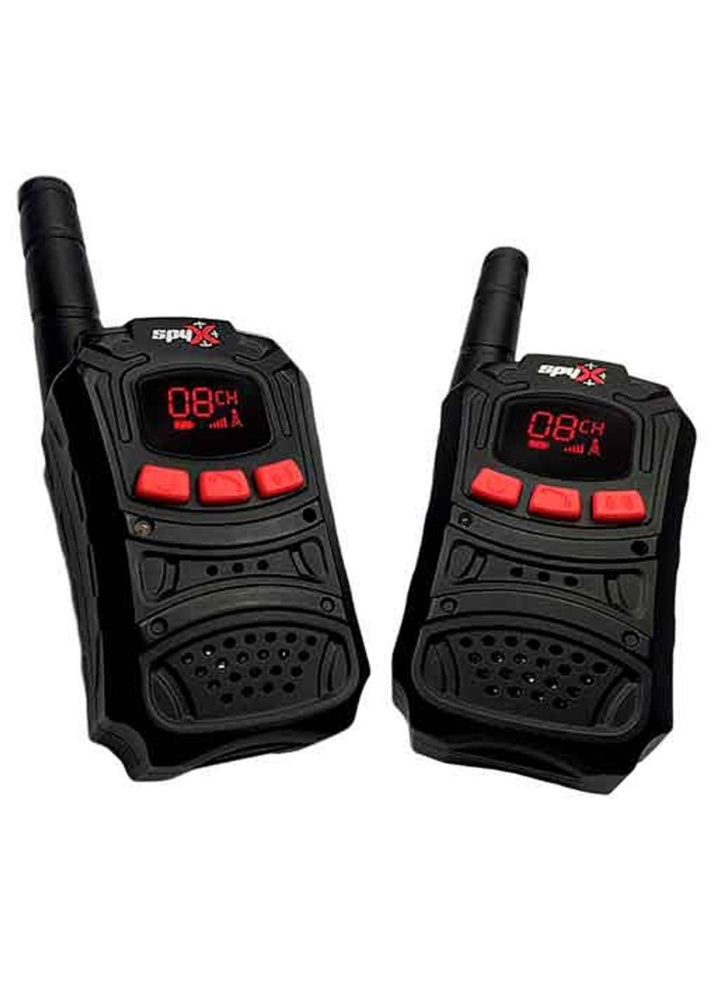 Шпигунські рації Spy X (331299818)