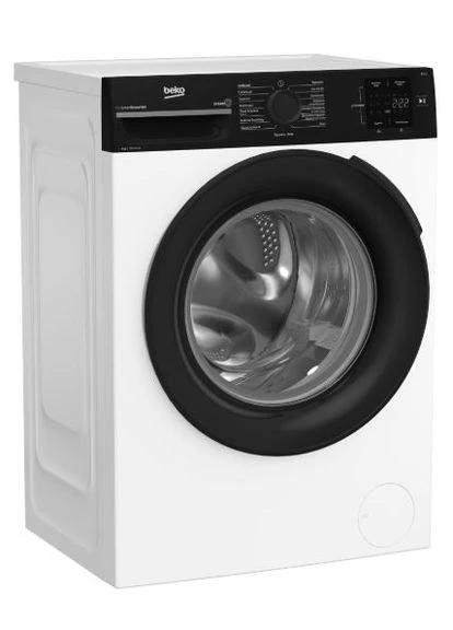 Стиральная машина BM1WFSU36233WPBB узкая BEKO (383884885)