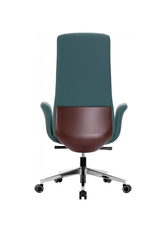 Офисное кресло B-2119 Dark Green [156022] GT Racer (401539117)