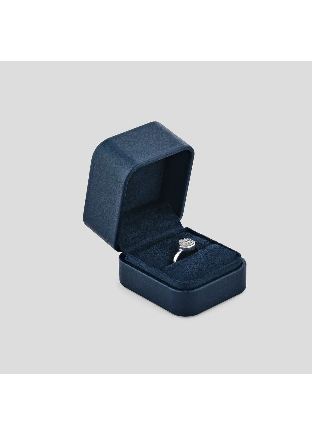 Подарункова коробочка для каблучки Minimal (338795221)