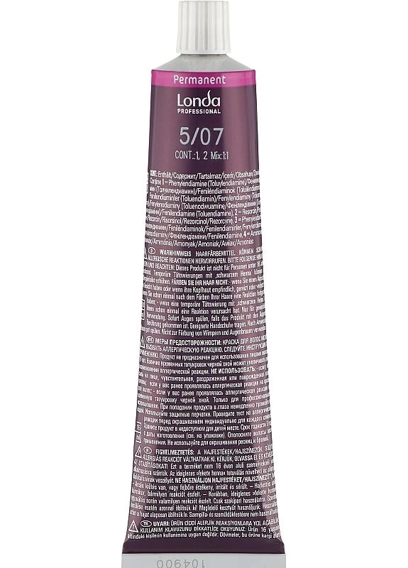 Фарба для волосся Londa Professional (380139131)