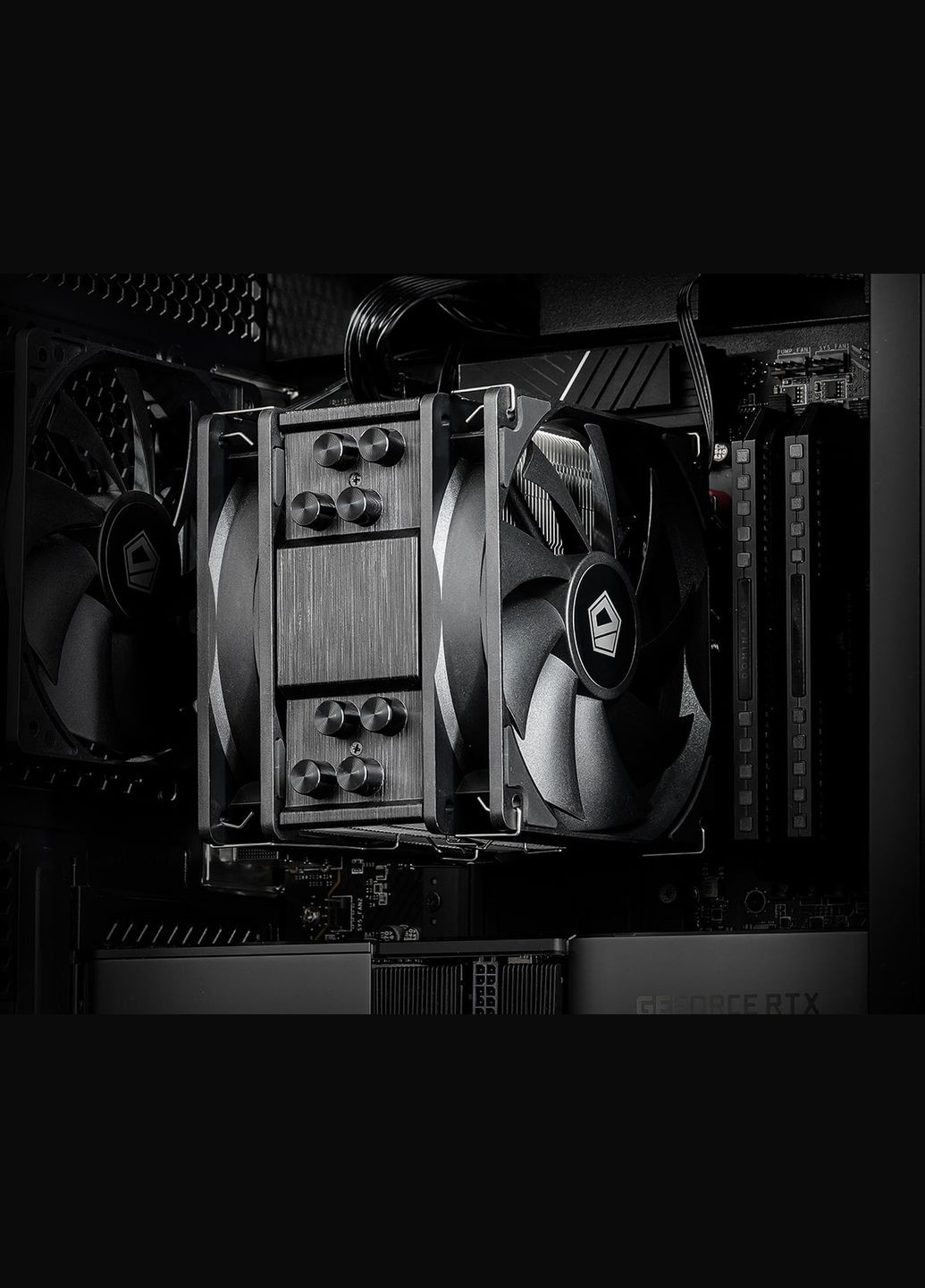 Система охлаждения ID-Cooling (360399602)