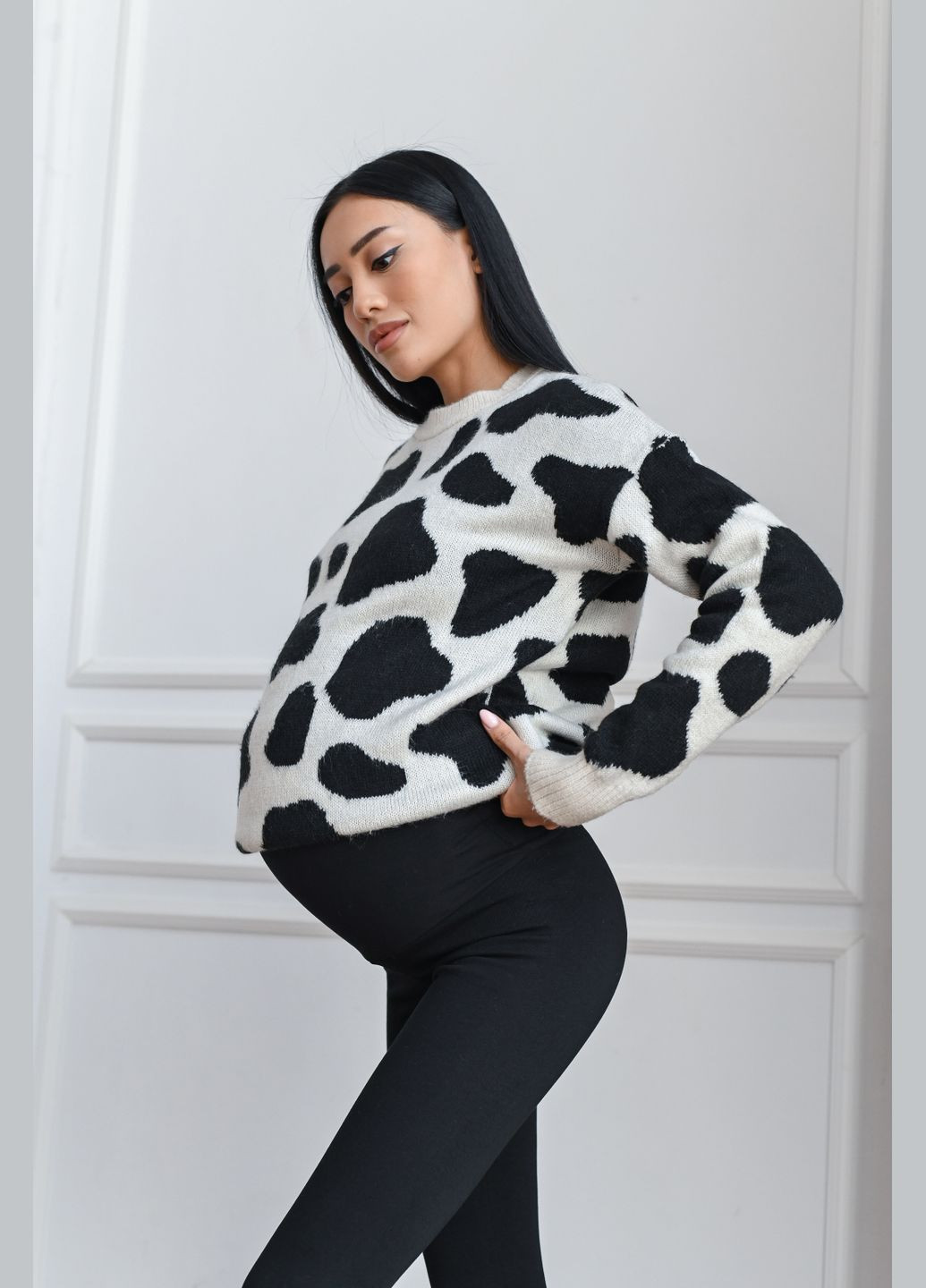 Леггинсы на меху Мамин Дім (333020470)