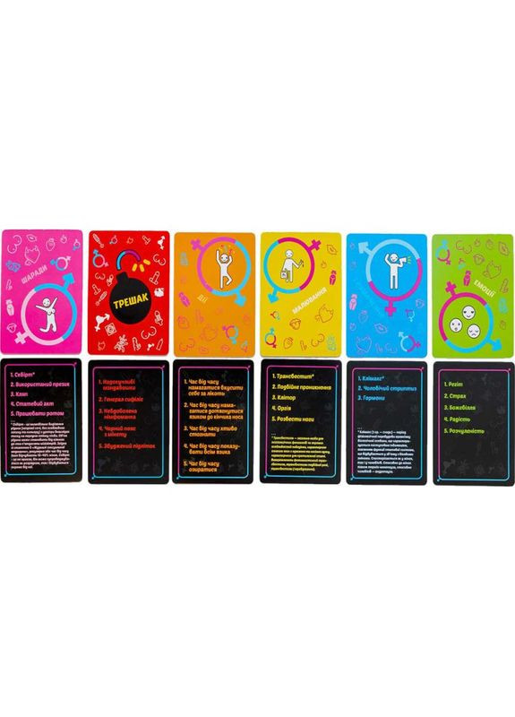 Настільна гра Еродит (Erodit) (укр) ( ) Fun Games Shop FGS54 (370765131)