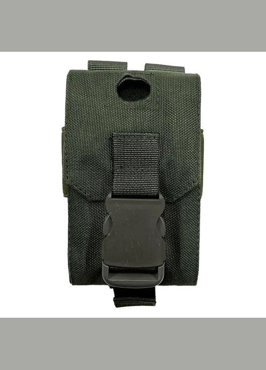Подсумок для осколочной гранаты Green, Olive Green Vik-Tailor (315877543)