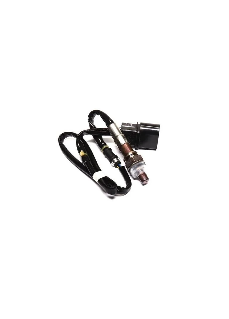 Лямбда-зонд (код 1851) VW, SKODA, AUDI, SEAT (вир-во ) LZA07-V1 NGK (366118987)
