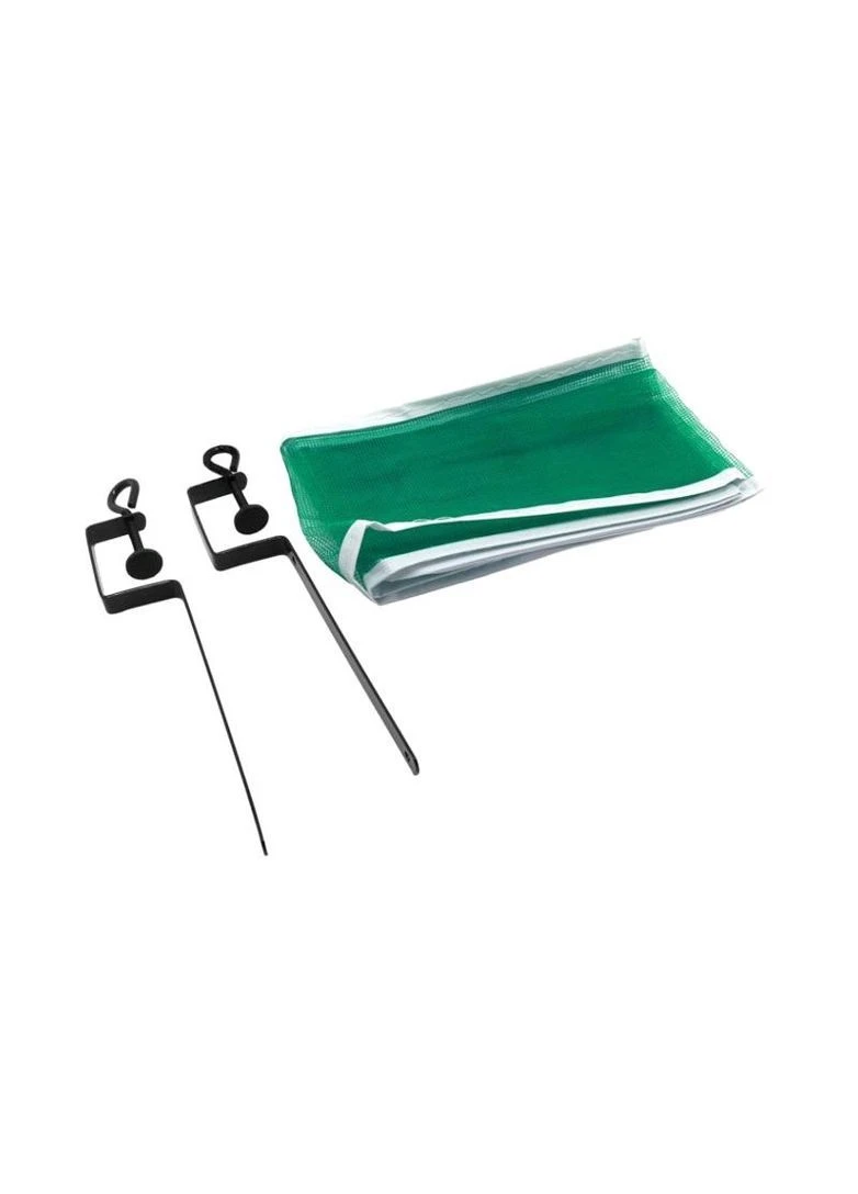 Теннисная сетка BT-PPS-0063 120*11см пластиковая No Brand (389891629)