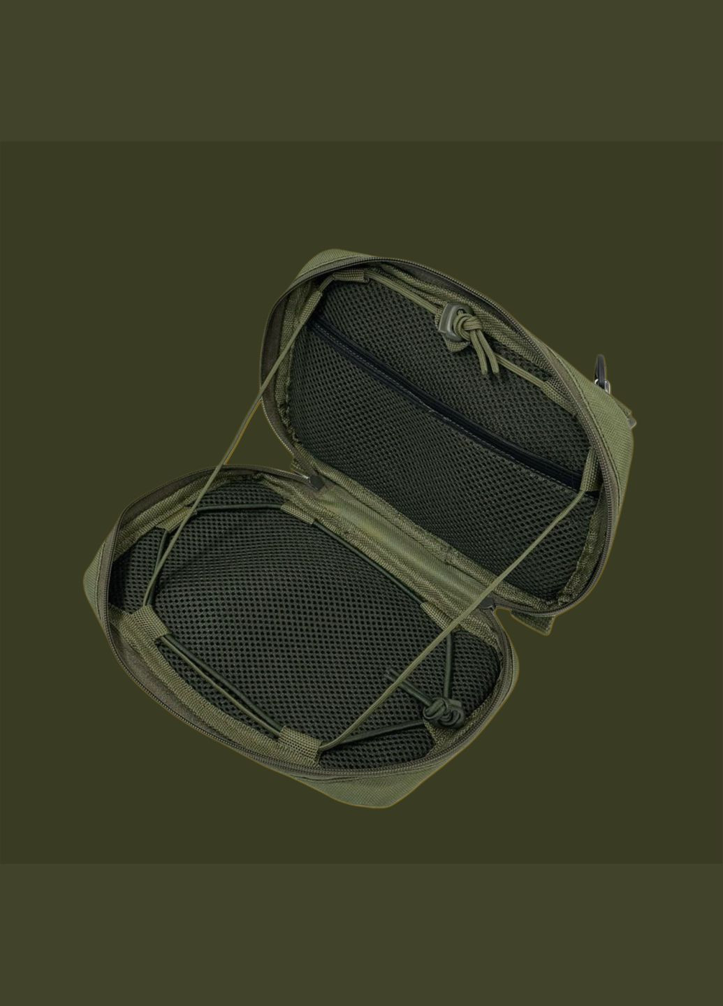 Підсумок для планшета 7 / 8.5 дюймів Олива Get’Man PDSMK-PLNSHT-TYPE-3-OLV (315426745)