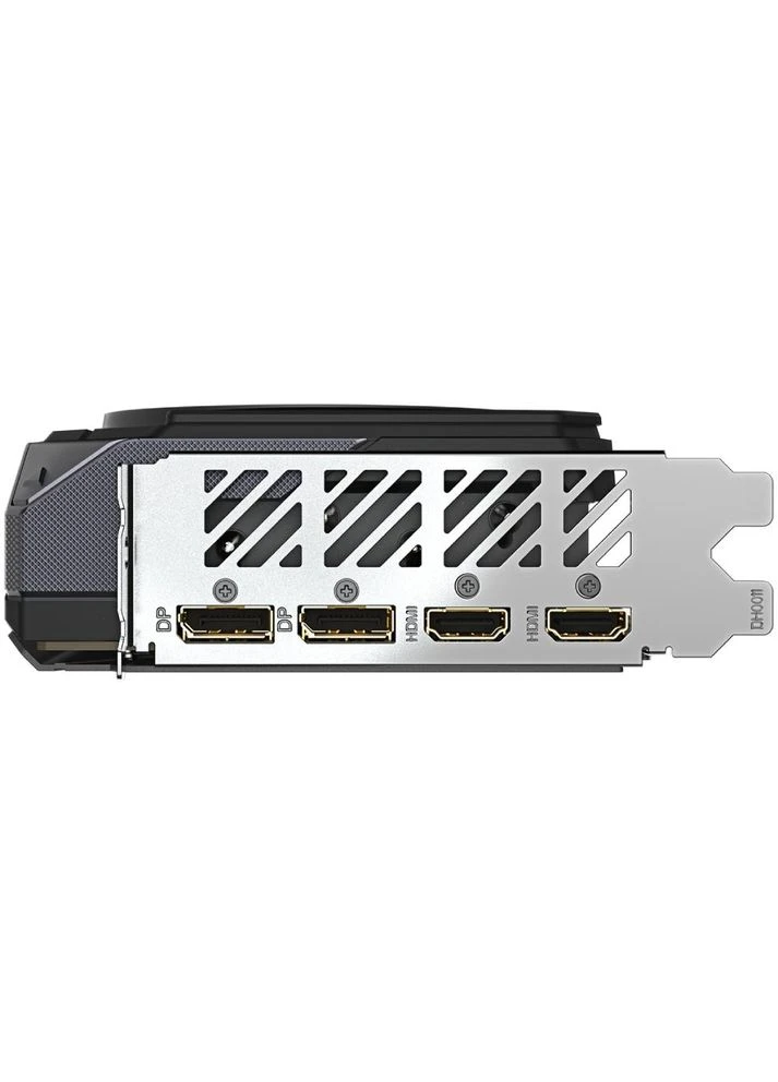 Видеокарта Radeon RX 9070 GRE 12GB 192Bit 2340/18000MHz (GV-R907GREGAMING OC-12GD) Gigabyte (402472064)