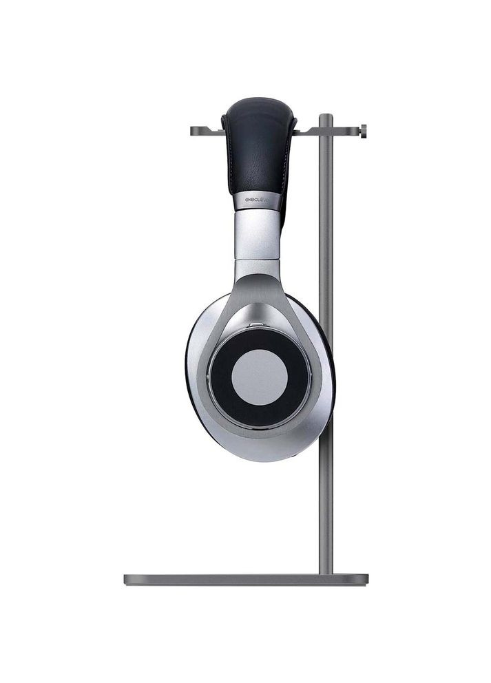 Підставка для навушників Aluminium alloys Grey (LS350G) OfficePro (306581673)