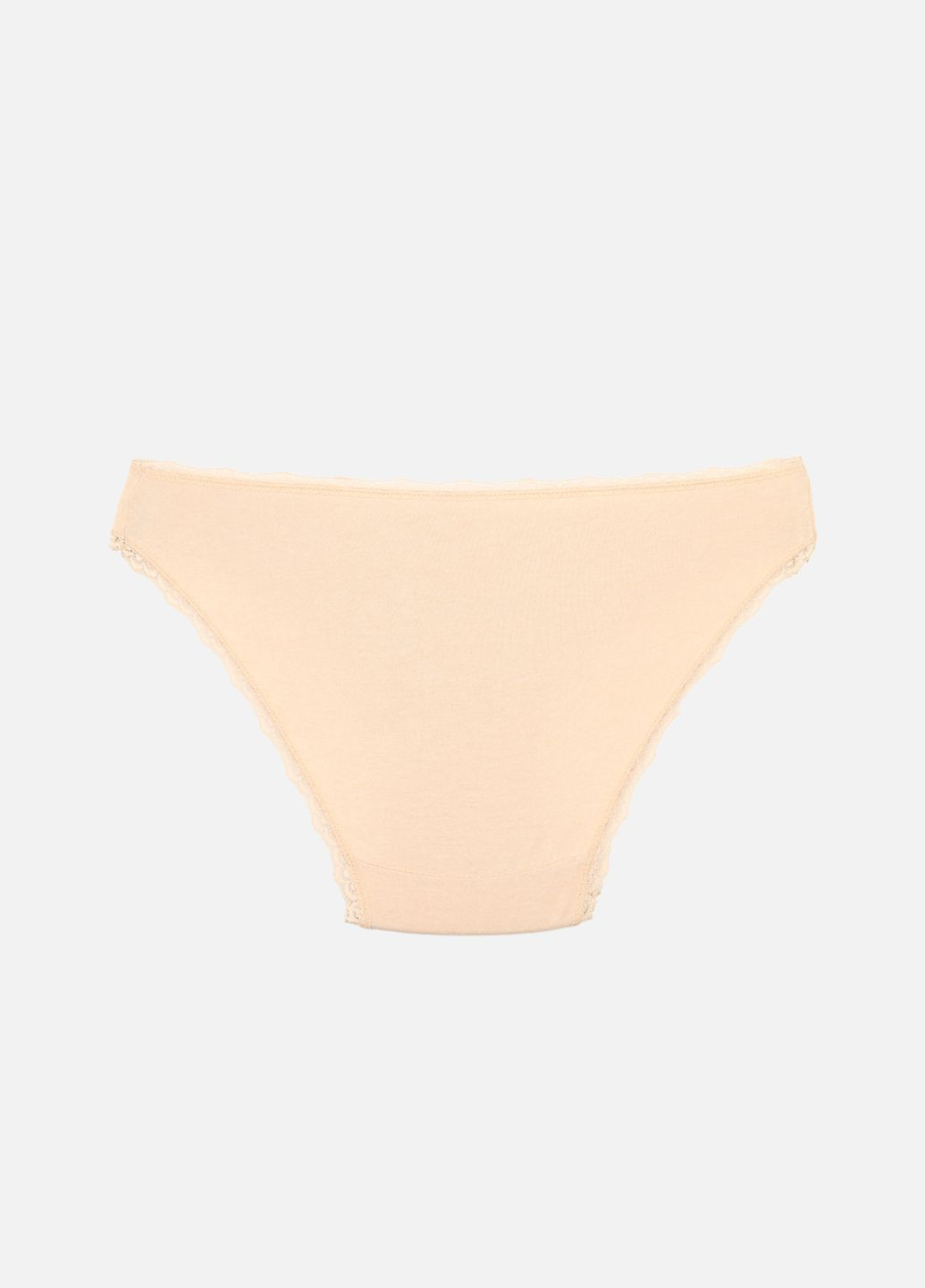 Набор трусов слипы женские цвет разноцветный ЦБ-00273101 Yuki (337706181)