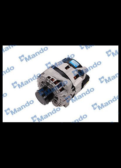 Генератор 373002G700 KR BN373002G700 Mando (366186192)