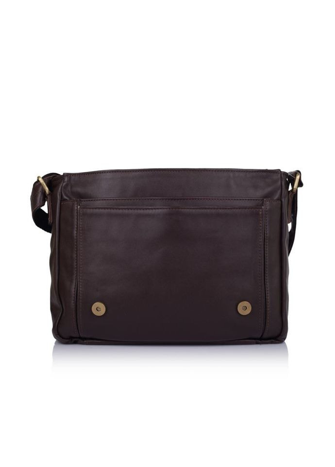 Чоловіча шкіряна сумка через плече з телячої шкіри, GC-6046-2md TARWA (329151725)