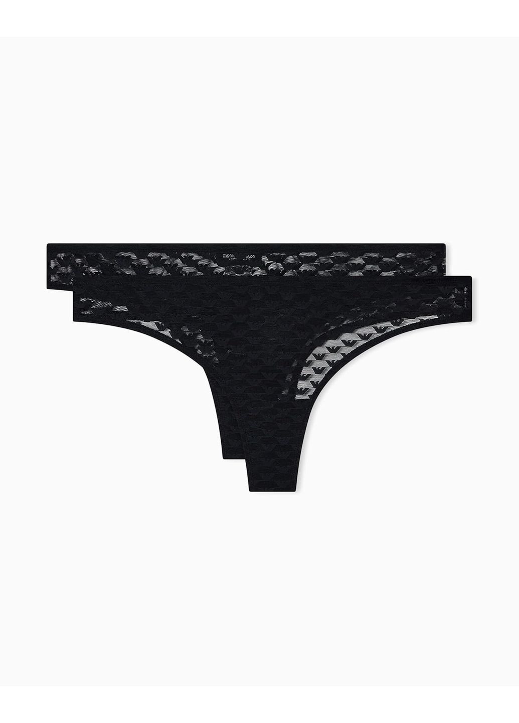 Трусики (2 шт.) Emporio Armani (391339076)