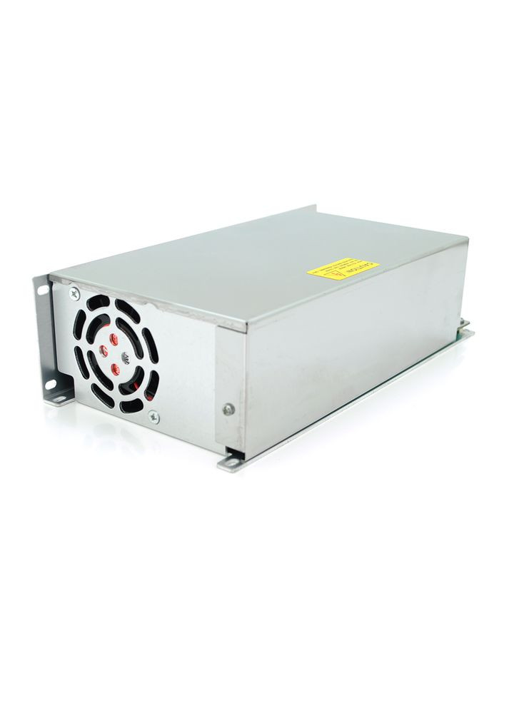 Импульсный блок питания 24В 30А (720Вт) перфорированный Voltronic (370080483)