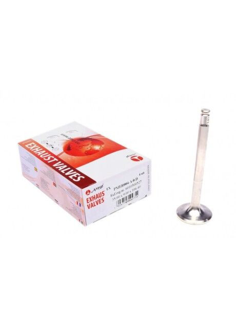 Выпускной клапан PMER004-A-0-D AMP (360488306)