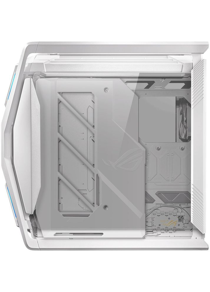 Корпус ROG Hyperion GR701 White (90DC00F3-B39000) Asus (323129618)