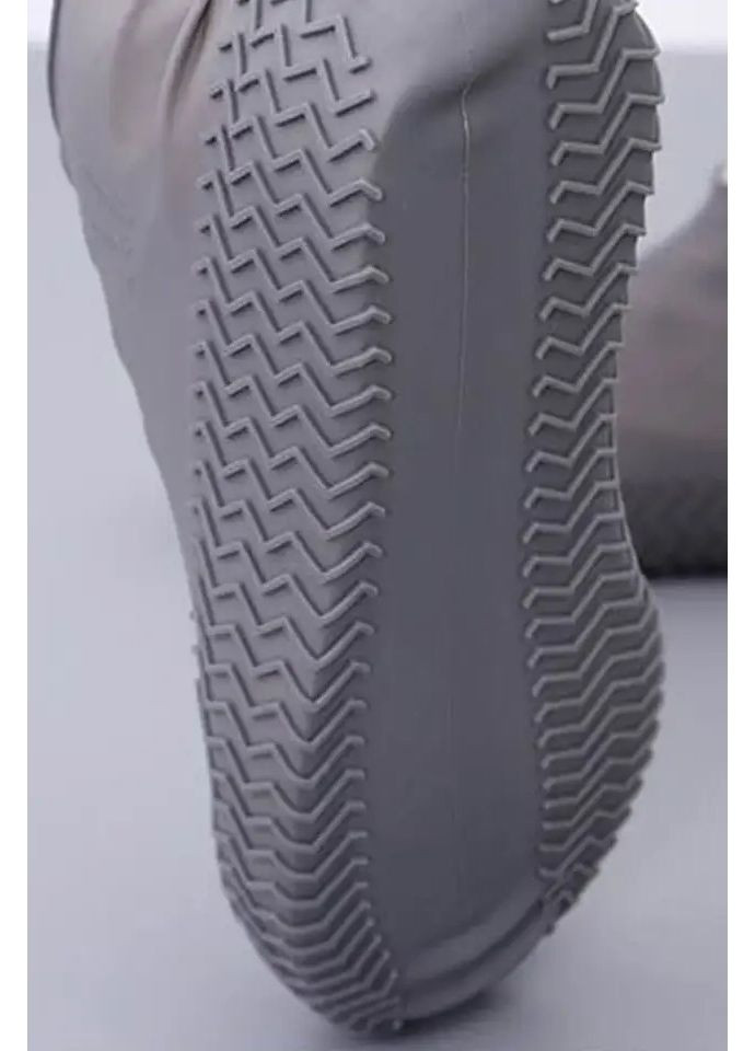 Чохли-бахили силіконові Let's Shop (302661215)