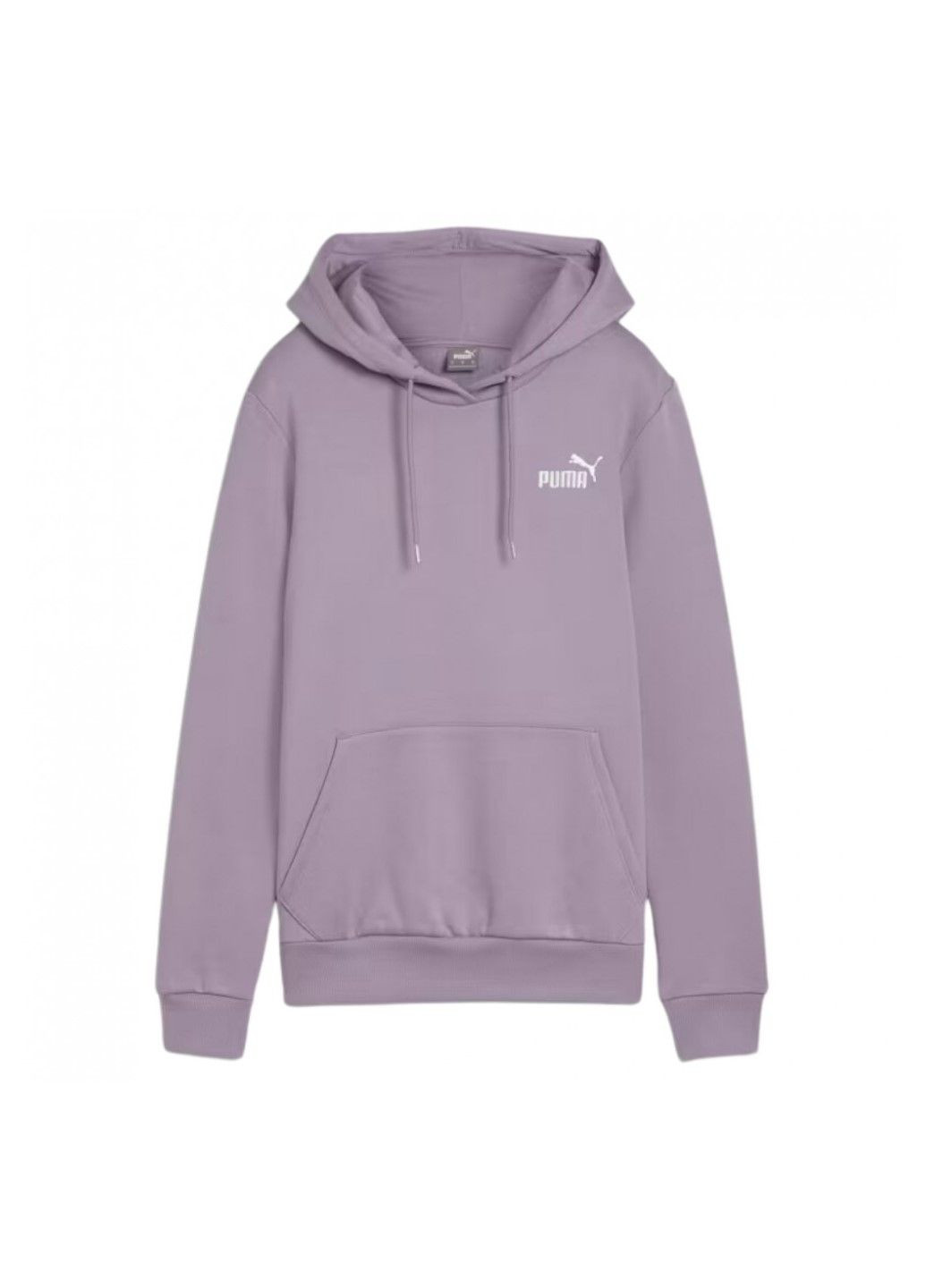 Женские тощие ESS+ Embroidery Hoodie FL 67000430 Puma (300773828)