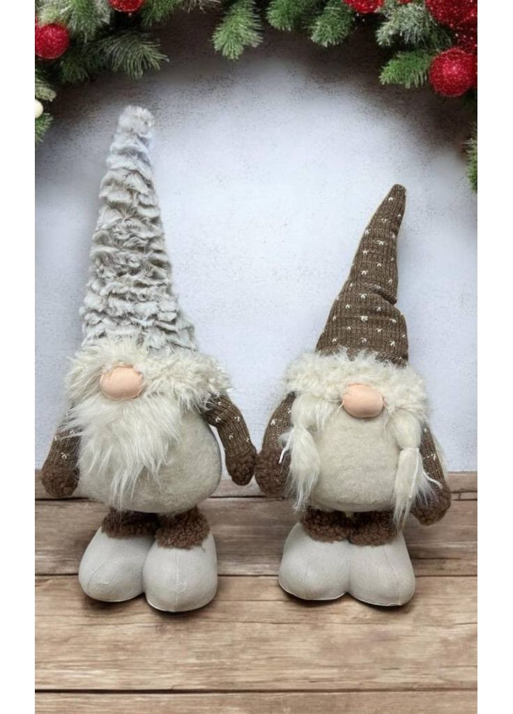 Скандинавський гном хлопчик Іграшка під ялинку No Brand (362452646)