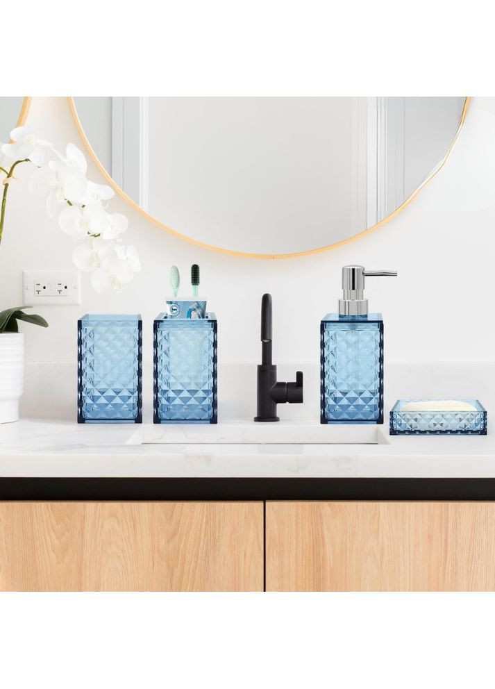 Набір аксесуарів для ванної No Brand (363044795)