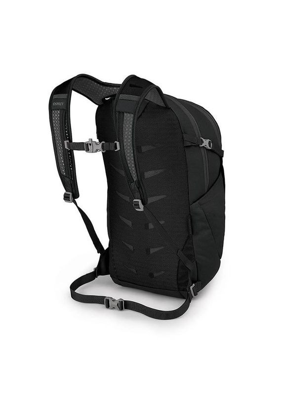 Городской рюкзак Daylite Plus (S21) Black 20л (009.2478) Osprey (328936184)