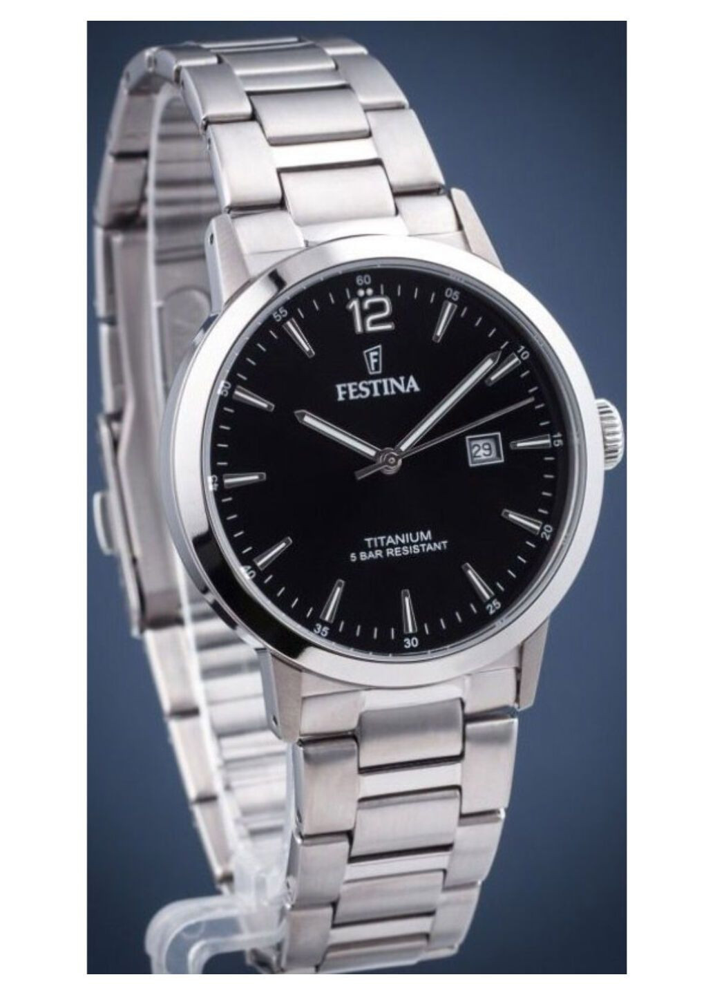 Наручний годинник Festina f20435/3 (283038571)