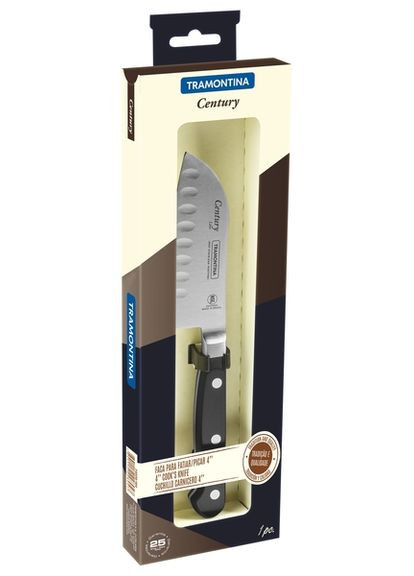 Нож сантока Century 102 мм (24020/104) Tramontina (292310753)