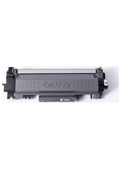 Картридж TN2590 1.2K, для DCP-L2600D,DCP-L2622DW, DCP-L2640DN, HL-L2402D (TN2590) Brother TN2590 1.2K, для DCP-L2600D, DCP-L2622DW, DCP-L2640 (366735069)