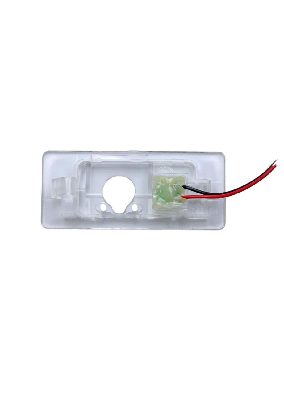 Крепление серии под камеру заднего вида для Audi QAU202 (рамка под плафон) QIV (299237998)