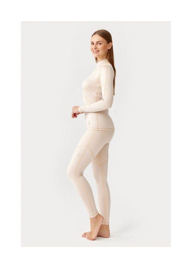 Термобілизна Radical, для жінок, бежевий Rough Radical Impression (366088337)