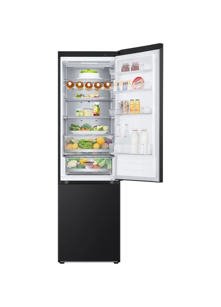 Холодильник GC-B509FTZW LG (361853362)