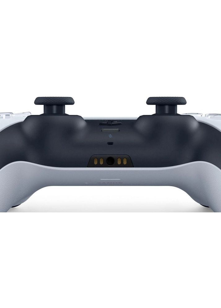 Беспроводной контроллер DualSense (PS5) White Sony (360421006)