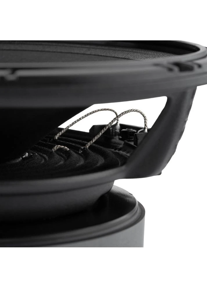 Естрадна акустика Гучні динаміки 165 мм SP-60AX Voice (394990036)