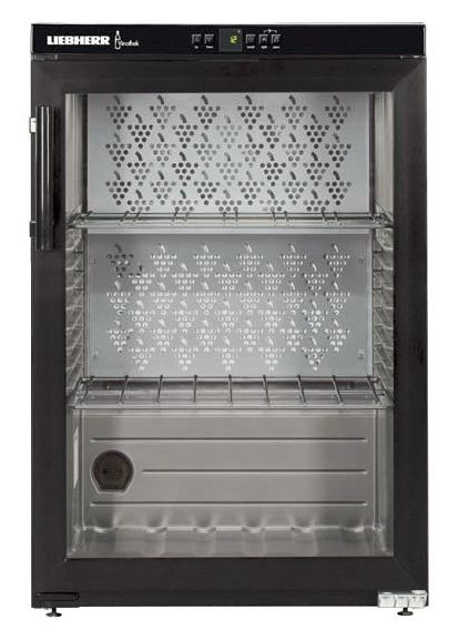 Винный шкаф WKb 1 812 LIEBHERR