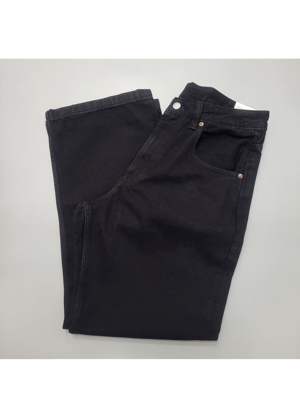 Чоловічі джинси Zara Baggy (371813749)