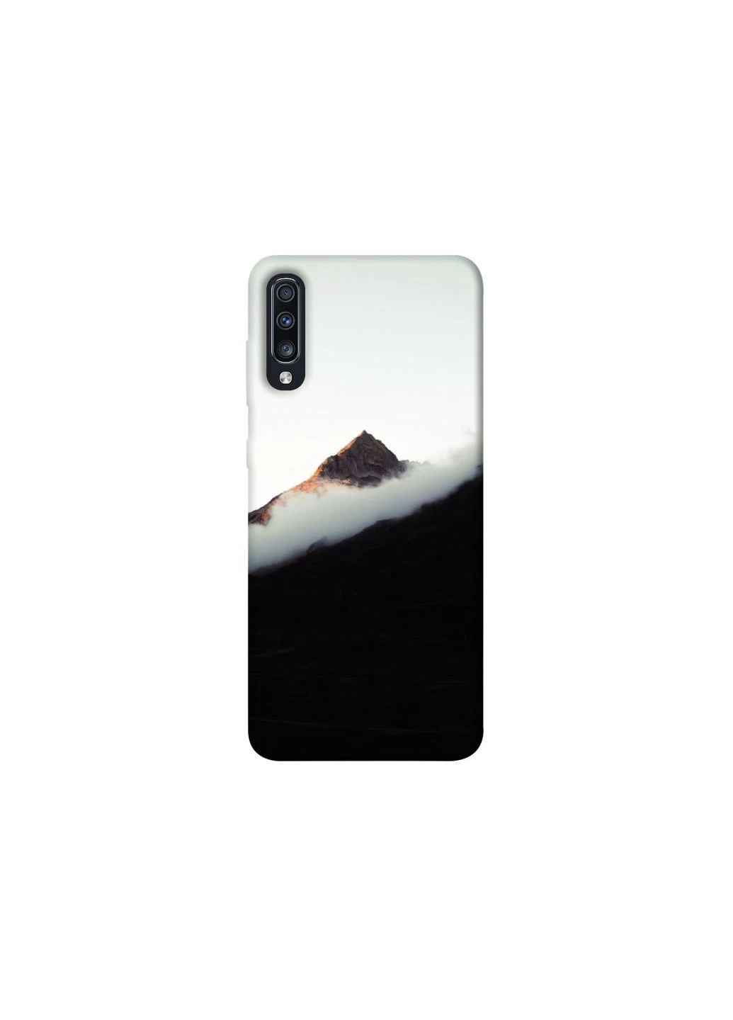 Чохол на Samsung Galaxy A70 (A705F) Mountain v3 Frontalka (381140208)