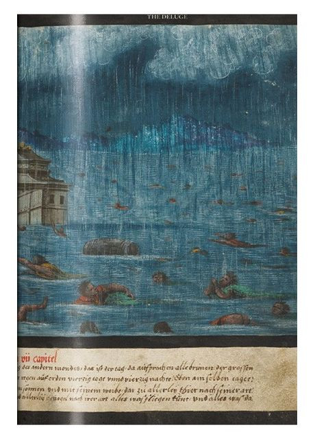 Книга The Book of Miracles. 45th Ed. (9783836599955) Taschen (364654142)