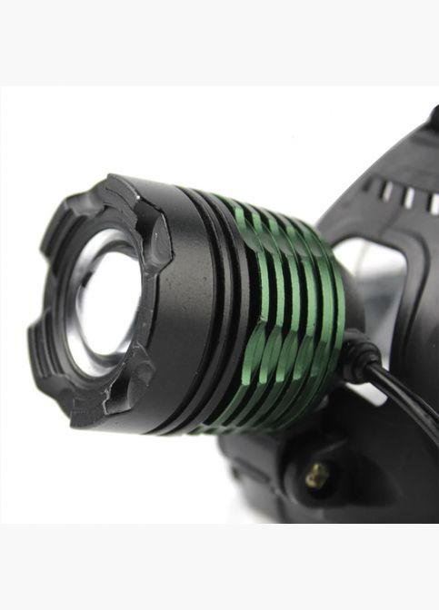 Налобный фонарь BL POLICE 2188B 158000W T6 фонарик 1050 Lumen Bailong (323486021)